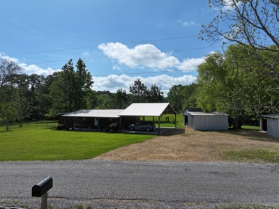 Well Maintained Country Home For Sale Lincoln County Mississippi - image 2