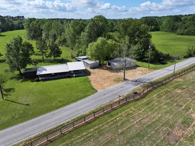 Well Maintained Country Home For Sale Lincoln County Mississippi - image 3