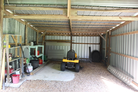 Well Maintained Country Home For Sale Lincoln County Mississippi - image 41