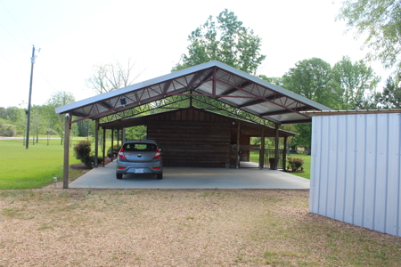 Well Maintained Country Home For Sale Lincoln County Mississippi - image 47