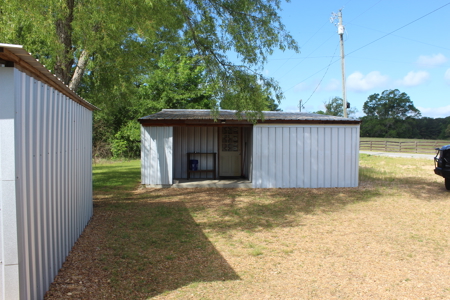 Well Maintained Country Home For Sale Lincoln County Mississippi - image 34