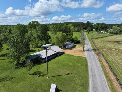 Well Maintained Country Home For Sale Lincoln County Mississippi - image 7