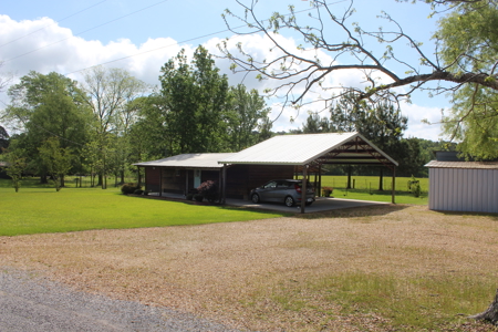 Well Maintained Country Home For Sale Lincoln County Mississippi - image 50