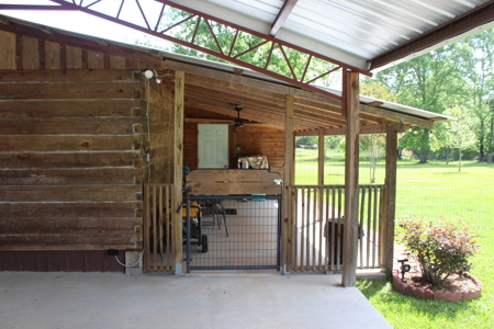 Well Maintained Country Home For Sale Lincoln County Mississippi - image 23