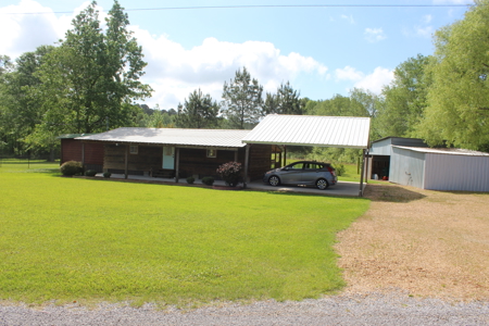 Well Maintained Country Home For Sale Lincoln County Mississippi - image 36