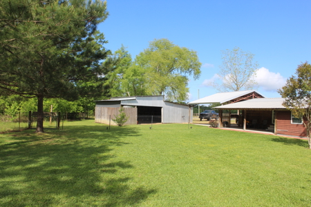 Well Maintained Country Home For Sale Lincoln County Mississippi - image 29