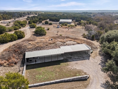 Luxury Home + 27 Acres in Bertram, Texas - image 38