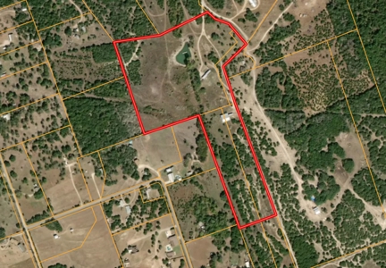 Luxury Home + 27 Acres in Bertram, Texas - image 41