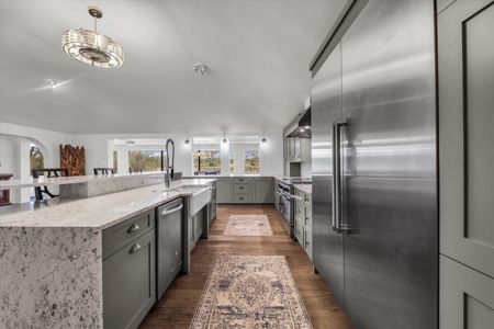 Luxury Home + 27 Acres in Bertram, Texas - image 16