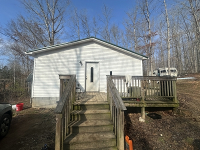 Country Home for Sale in Tennessee - image 4