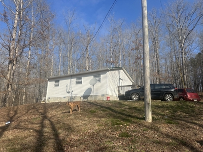 Country Home for Sale in Tennessee - image 2