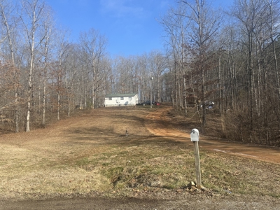 Country Home for Sale in Tennessee - image 1