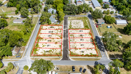 Builders Dream- 11 Lot Turn Key Subdivision-Newberry Fl - image 1