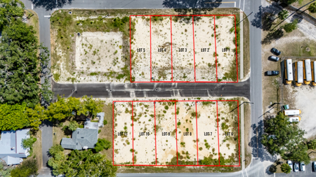 Builders Dream- 11 Lot Turn Key Subdivision-Newberry Fl - image 3