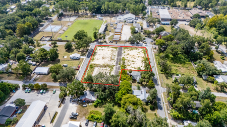 Builders Dream- 11 Lot Turn Key Subdivision-Newberry Fl - image 2