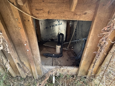 8.87± Acres Near TN River with Pad, Well & Septic - image 6