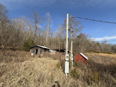 8.87± Acres Near TN River with Pad, Well & Septic - image 5