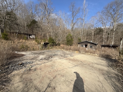 8.87± Acres Near TN River with Pad, Well & Septic - image 4