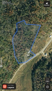 8.87± Acres Near TN River with Pad, Well & Septic - image 18