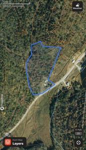 8.87± Acres Near TN River with Pad, Well & Septic - image 19