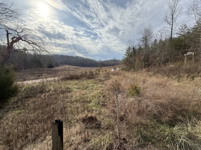 8.87± Acres Near TN River with Pad, Well & Septic - image 3
