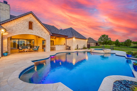 Luxury Estate on 2.35 Acres Canyon West Golf Course - image 32