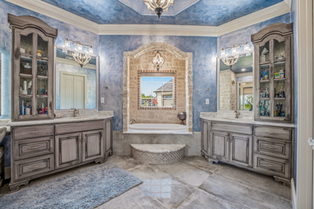 Luxury Estate on 2.35 Acres Canyon West Golf Course - image 35