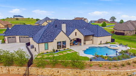 Luxury Estate on 2.35 Acres Canyon West Golf Course - image 9