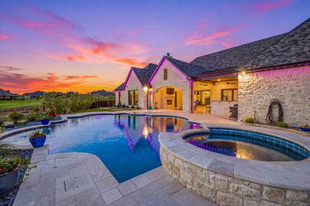 Luxury Estate on 2.35 Acres Canyon West Golf Course - image 39