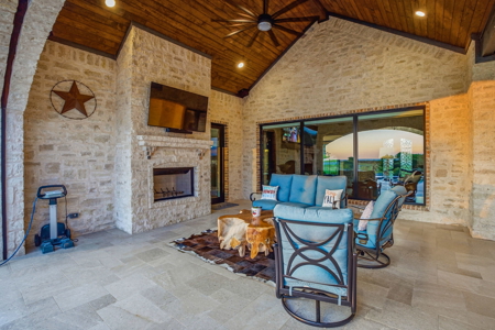 Luxury Estate on 2.35 Acres Canyon West Golf Course - image 38