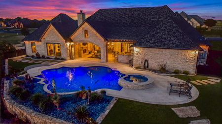 Luxury Estate on 2.35 Acres Canyon West Golf Course - image 41