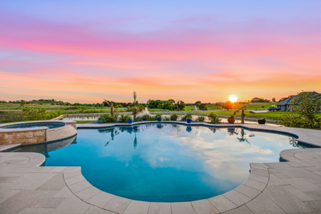 Luxury Estate on 2.35 Acres Canyon West Golf Course - image 16