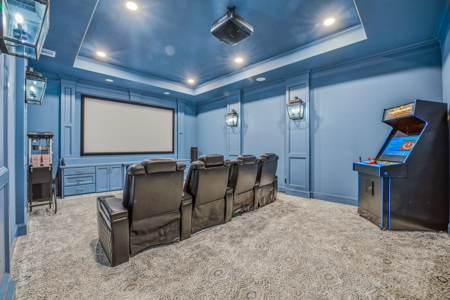 Luxury Estate on 2.35 Acres Canyon West Golf Course - image 33