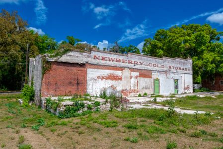 Own a Piece of History Commercial Bldg Newberry FL - image 1