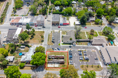 Own a Piece of History Commercial Bldg Newberry FL - image 12