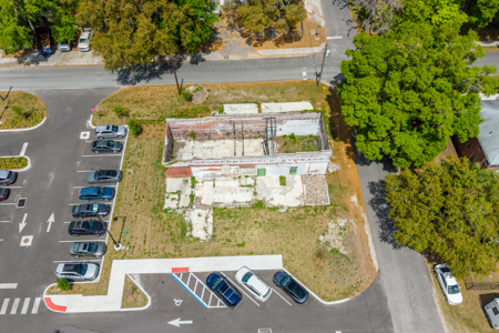 Own a Piece of History Commercial Bldg Newberry FL - image 10