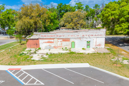 Own a Piece of History Commercial Bldg Newberry FL - image 8