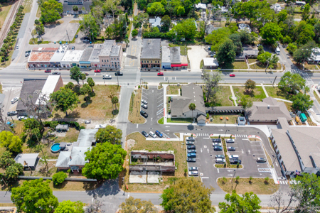 Own a Piece of History Commercial Bldg Newberry FL - image 13