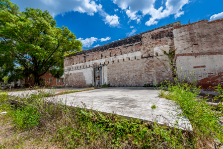Own a Piece of History Commercial Bldg Newberry FL - image 4