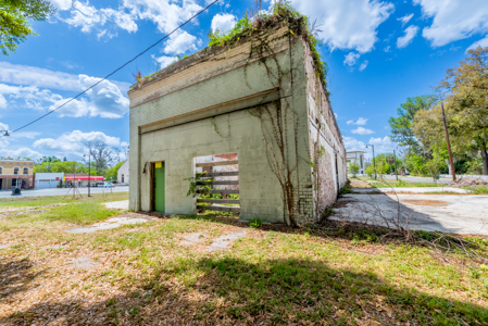 Own a Piece of History Commercial Bldg Newberry FL - image 5