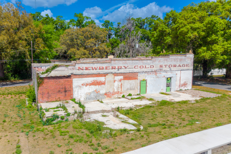 Own a Piece of History Commercial Bldg Newberry FL - image 6