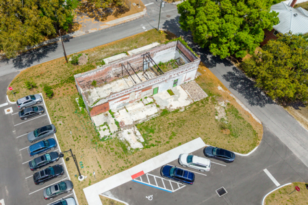 Own a Piece of History Commercial Bldg Newberry FL - image 9