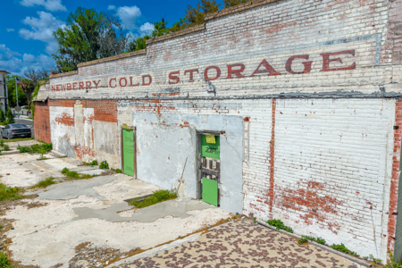 Own a Piece of History Commercial Bldg Newberry FL - image 3