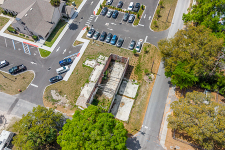 Own a Piece of History Commercial Bldg Newberry FL - image 11
