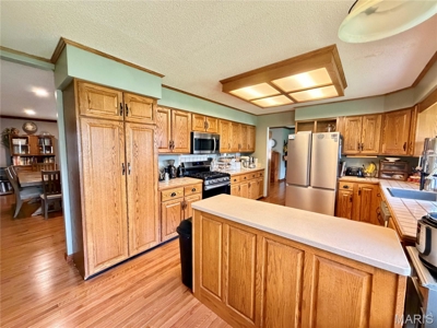 3 Bedroom Home with Land and Cabin for Sale in Salem, Missouri - image 6