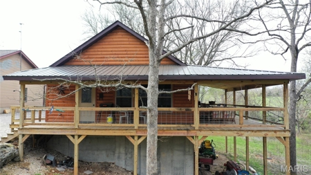 3 Bedroom Home with Land and Cabin for Sale in Salem, Missouri - image 39