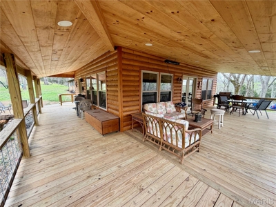 3 Bedroom Home with Land and Cabin for Sale in Salem, Missouri - image 27