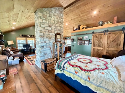 3 Bedroom Home with Land and Cabin for Sale in Salem, Missouri - image 36