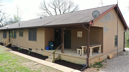 3 Bedroom Home with Land and Cabin for Sale in Salem, Missouri - image 24