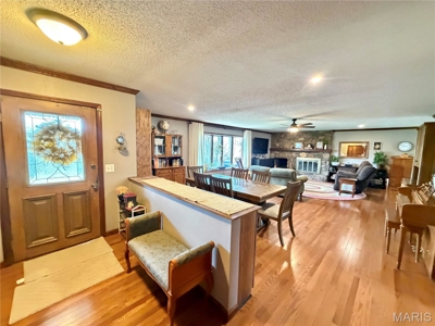 3 Bedroom Home with Land and Cabin for Sale in Salem, Missouri - image 10